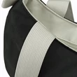 Klickfix Stylebag fekete kormánytáska