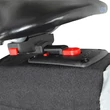 Klickfix Micro Bottlebag nyeregtáska