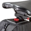 Klickfix Micro SL Plus nyeregtáska
