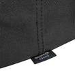 Klickfix Shopper fekete első kosár