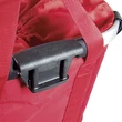 Klickfix Bikebasket red első kosár - rögzítés