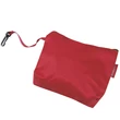 Klickfix Bikebasket red első kosár