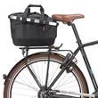 Klickfix Bikebasket GT Racktime kosár