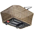 Klickfix Structura GT Racktime kosár