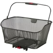 Klickfix City Korb Racktime kosár
