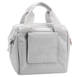 Klickfix Roomy, twist sky rose kormánytáska