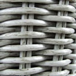 Klickfix Structura nád szürke első kosár