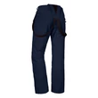 Schöffel Ski Pants Bern1 navy blazer sínadrág - hátulról