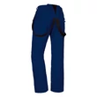 Schöffel Ski Pants Bern1 blue dephts sínadrág - hátulról