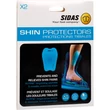 Sidas Shin Protector XL (1 pár) zselés lábszárvédő