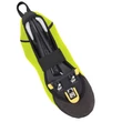 Sealskinz Open Sole Neoprén, neon sárga kamásli