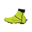 Sealskinz Open Sole Neoprén, neon sárga kamásli