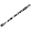 Völkl Racetiger SC UVO white síléc + Marker xMotion 12.0 TCX D kötés