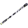 Völkl Racetiger SC black használt teszt síléc + Marker xMotion 12.0 TCX D kötés 14/15