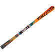 Völkl Racetiger Speedwall GS UVO DEMO síléc + Marker rMotion 12.0 D kötés 15/16