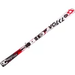 Völkl Racetiger RC UVO red síléc + Marker xMotion 12.0 TCX D kötés 15/16