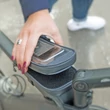 SKS Traveller Smart váztáska felső vázcsőre, levehető telefontartó