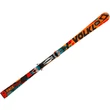 Völkl Racetiger Speedwall GS UVO síléc + Marker rMotion2 16.0 D Race kötés 16/17