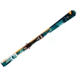 Völkl RTM 86 UVO síléc + iPT WR XL 12.0 FR D orange kötés