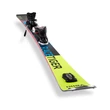 Völkl Racetiger SL síléc + Marker rMotion2 16 GW Race kötés 17/18 - előlről