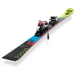 Völkl Racetiger SL síléc + Marker rMotion2 16 GW Race kötés 17/18 - hátulról
