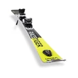 Völkl Racetiger SC yellow síléc + Marker VMotion 12 GW kötés 17/18 - előlről