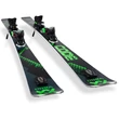 Völkl Code L síléc + Marker rMotion2 12 GW Code green kötés 17/18 - előlről