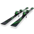 Völkl Code L síléc + Marker rMotion2 12 GW Code green kötés 17/18 - hátulról