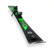 Völkl RTM 84 síléc + Marker iPT WR XL 12 FR GW green kötés 17/18 - előlről