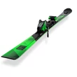 Völkl RTM 84 síléc + Marker iPT WR XL 12 FR GW green kötés 17/18 - hátulról