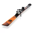 Völkl RTM 76 Elite síléc + Marker VMotion 11 GW kötés 17/18 - hátulról