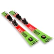 Völkl Racetiger GS teszt síléc + Marker rMotion2 12 GW Race 175 cm 18/19 - előlről