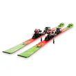 Völkl Racetiger GS teszt síléc + Marker rMotion2 12 GW Race 175 cm 18/19 - hátulról