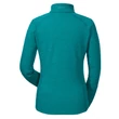 Schöffel Fleece Jacket Nagoya ceramic pulóver - hátulról