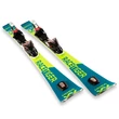 Völkl Racetiger SL síléc + Marker rMotion2 12 GW Race kötés 18/19 - előlről