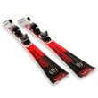 Völkl Racetiger RC black síléc + Marker VMotion 12 alu GW kötés 18/19 - előlről