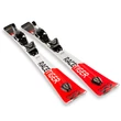 Völkl Racetiger RC red síléc + Marker VMotion 11 GW 18/19 síkötés - előlről