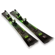 Völkl RTM 84 síléc + Marker iPT WR XL 12 FR GW green 18/19 kötés - előlről