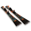 Völkl RTM 81 síléc + Marker iPT WR XL 12 TCX GW orange kötés 18/19 - előlről