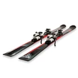 Völkl RTM 76 Elite síléc + Marker VMotion 10 GW 18/19 kötés - hátulról