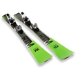 Völkl RTM 76 síléc + Marker VMotion 10 GW 18/19 kötés - előlről