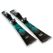Völkl Flair 81 Carbon síléc + Marker iPT WR XL 11 TCX GW Lady kötés 18/19 - előlről