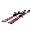Völkl Flair 79 síléc + Marker iPT WR XL 11 TCX GW Lady 18/19 síkötés - hátulról