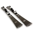 Völkl Flair 76 Elite síléc + Marker VMotion 10 GW Lady black-white 18/19 kötés - előlről