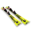 Völkl Racetiger SL síléc + Marker rMotion2 12 GW black red kötés 19/20 - előlről