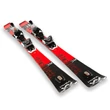 Völkl Racetiger RC black síléc + Marker vMotion 12 Alu GW kötés 19/20 - előlről