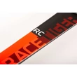 Völkl Racetiger RC black síléc + Marker vMotion 12 Alu GW kötés 19/20
