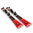 Völkl Racetiger RC red síléc + Marker vMotion 12 Alu GW kötés 19/20 - előlről