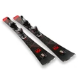 Völkl Deacon 74 black síléc + Marker rmotion2 12 GW Deacon Alu kötés 19/20 - előlről