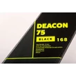 Völkl Deacon 75 black síléc 19/20